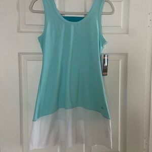 NWT Head Dri-Motion Tennis Dress